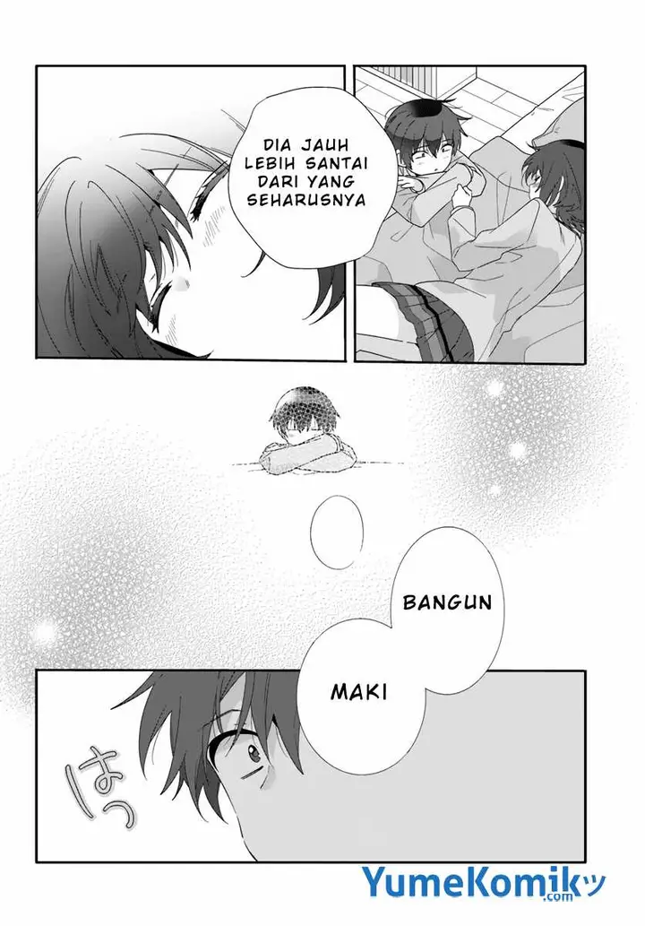 image-komik-class-de-2-banme-ni-kawaii-onna-no-ko-to-tomodachi-ni-natta-chapter-8-7/29