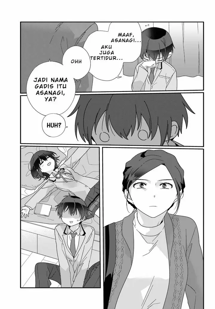 image-komik-class-de-2-banme-ni-kawaii-onna-no-ko-to-tomodachi-ni-natta-chapter-8-8/29
