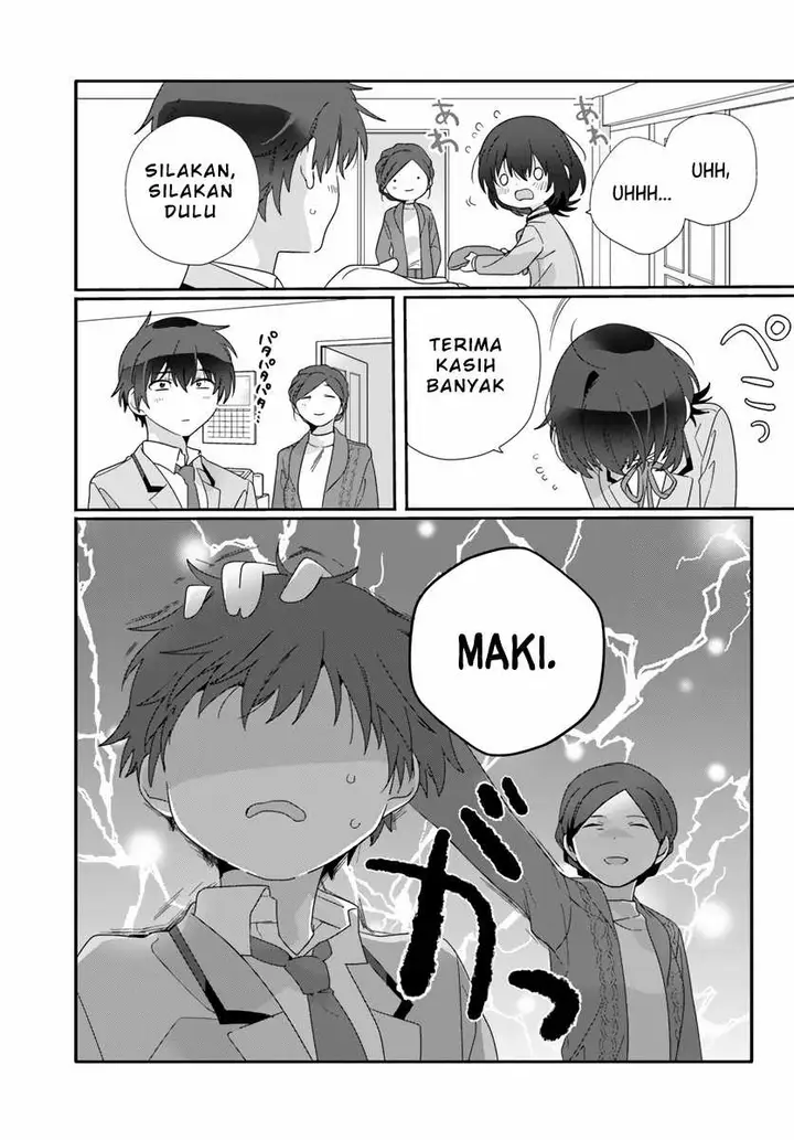 image-komik-class-de-2-banme-ni-kawaii-onna-no-ko-to-tomodachi-ni-natta-chapter-8-12/29