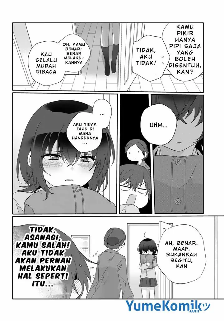 image-komik-class-de-2-banme-ni-kawaii-onna-no-ko-to-tomodachi-ni-natta-chapter-8-15/29