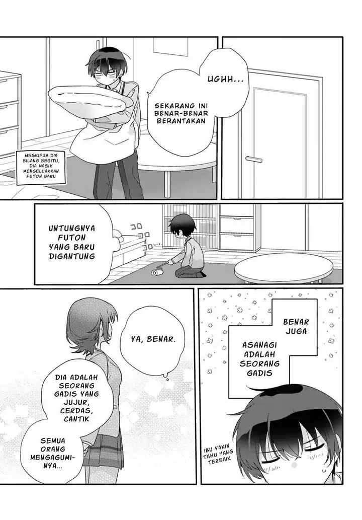 image-komik-class-de-2-banme-ni-kawaii-onna-no-ko-to-tomodachi-ni-natta-chapter-8-16/29