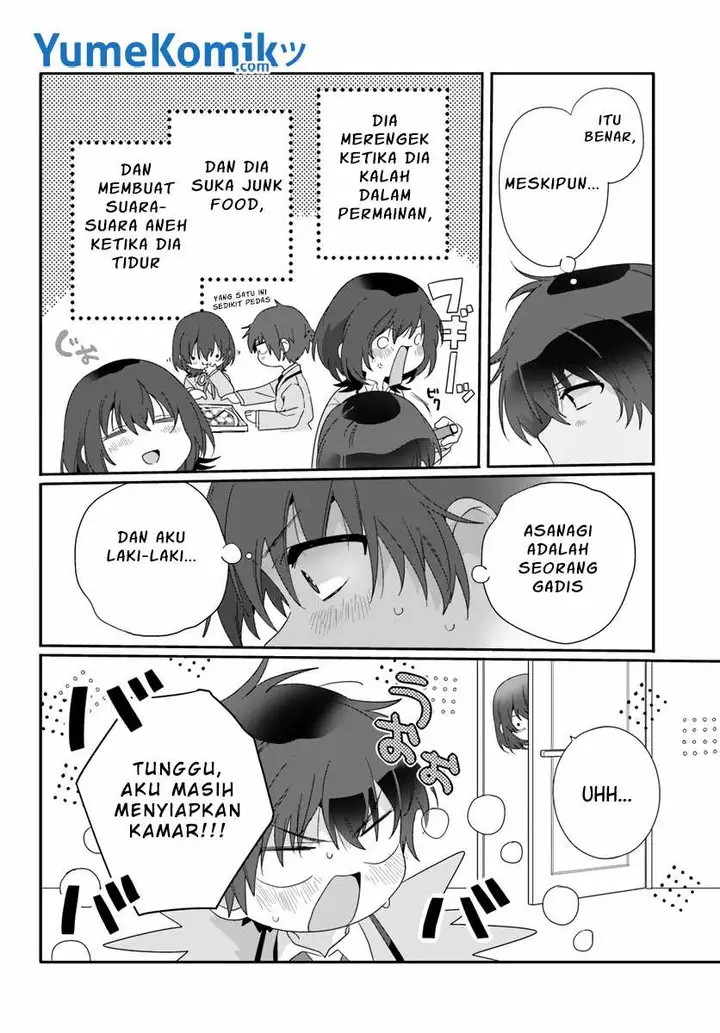 image-komik-class-de-2-banme-ni-kawaii-onna-no-ko-to-tomodachi-ni-natta-chapter-8-17/29