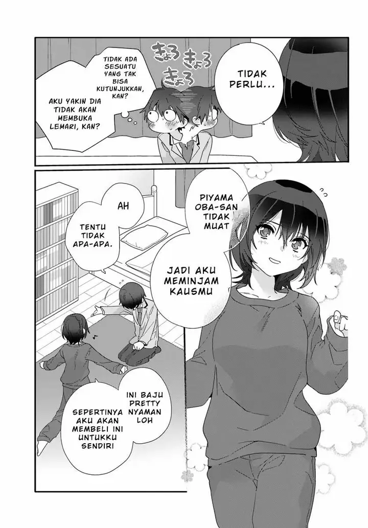 image-komik-class-de-2-banme-ni-kawaii-onna-no-ko-to-tomodachi-ni-natta-chapter-8-18/29