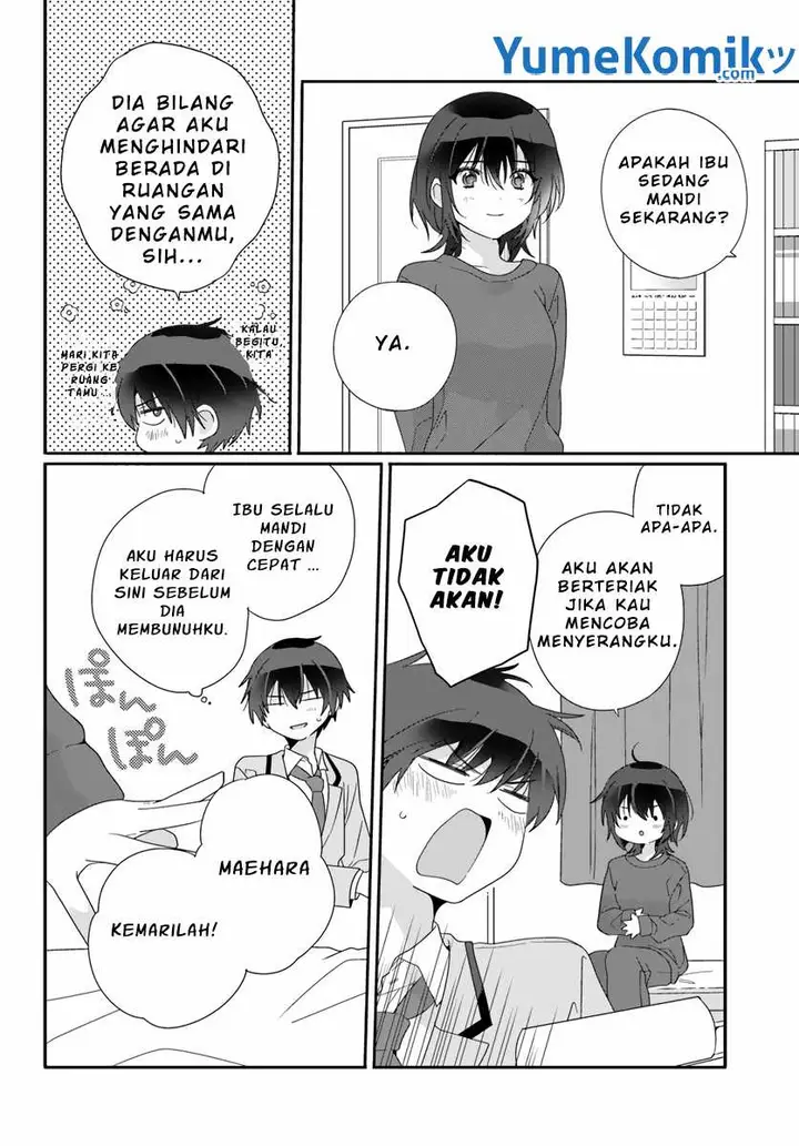 image-komik-class-de-2-banme-ni-kawaii-onna-no-ko-to-tomodachi-ni-natta-chapter-8-19/29
