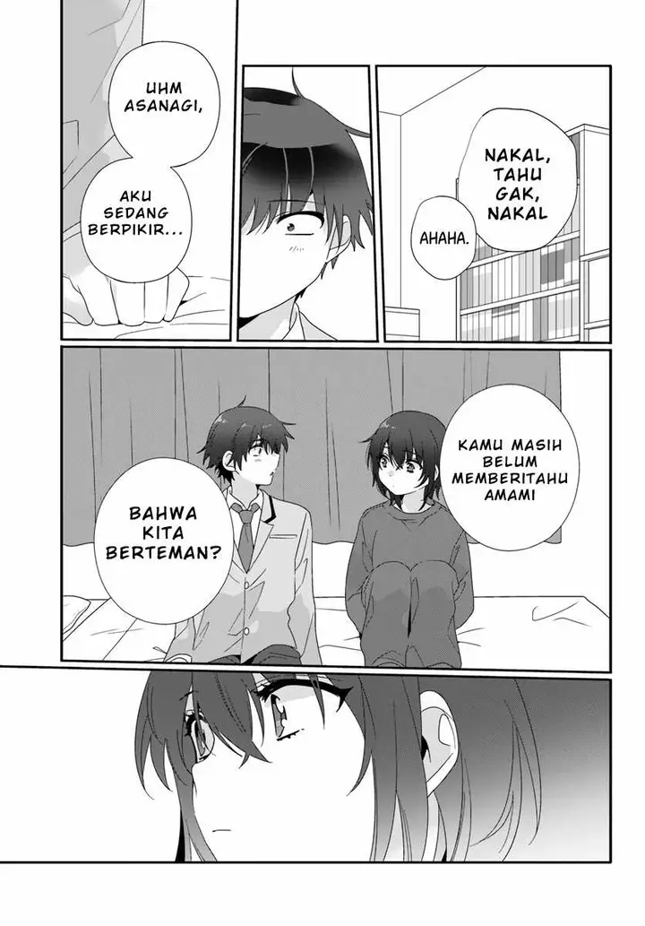 image-komik-class-de-2-banme-ni-kawaii-onna-no-ko-to-tomodachi-ni-natta-chapter-8-22/29