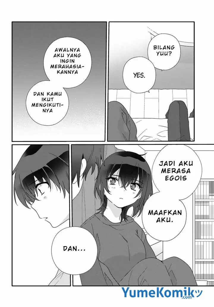 image-komik-class-de-2-banme-ni-kawaii-onna-no-ko-to-tomodachi-ni-natta-chapter-8-23/29