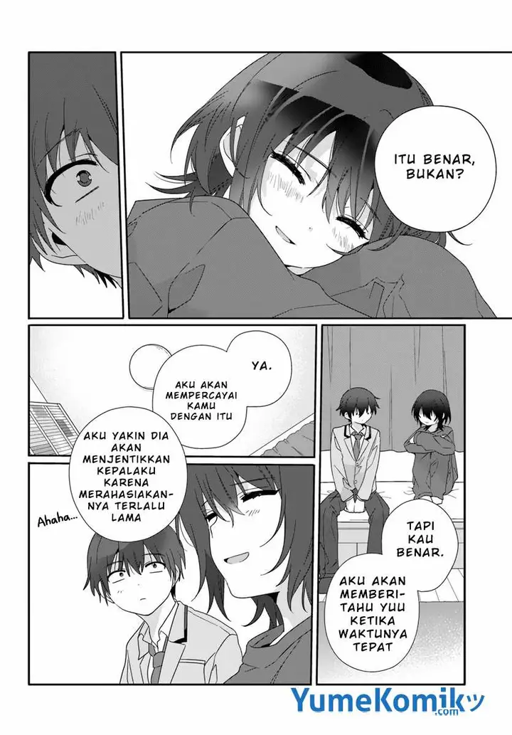 image-komik-class-de-2-banme-ni-kawaii-onna-no-ko-to-tomodachi-ni-natta-chapter-8-25/29
