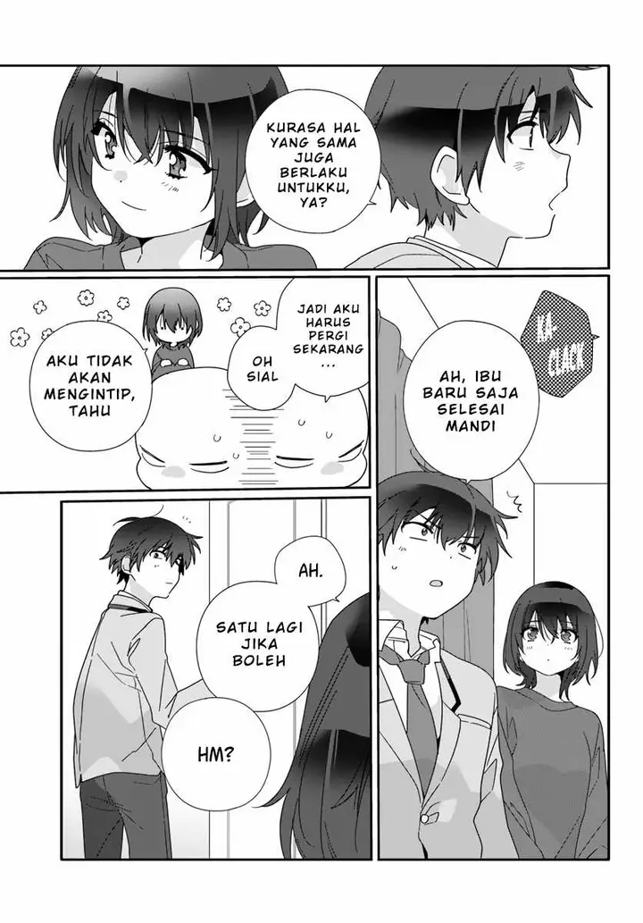 image-komik-class-de-2-banme-ni-kawaii-onna-no-ko-to-tomodachi-ni-natta-chapter-8-26/29
