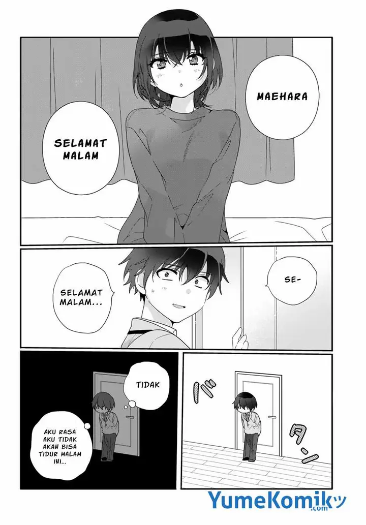 image-komik-class-de-2-banme-ni-kawaii-onna-no-ko-to-tomodachi-ni-natta-chapter-8-27/29