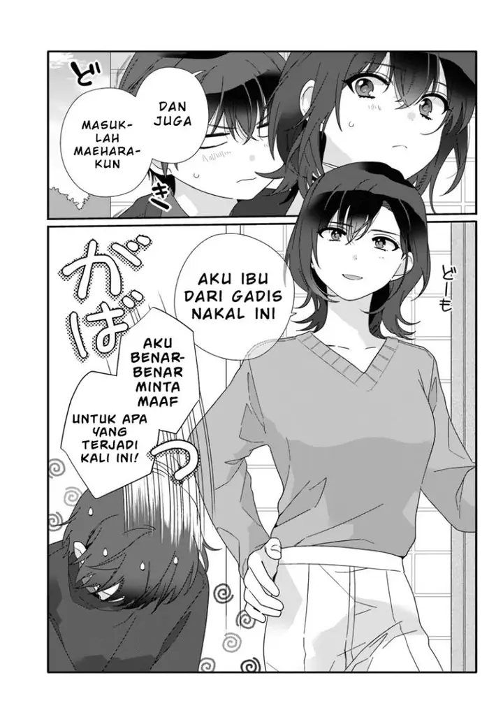 image-komik-class-de-2-banme-ni-kawaii-onna-no-ko-to-tomodachi-ni-natta-chapter-9-3/24