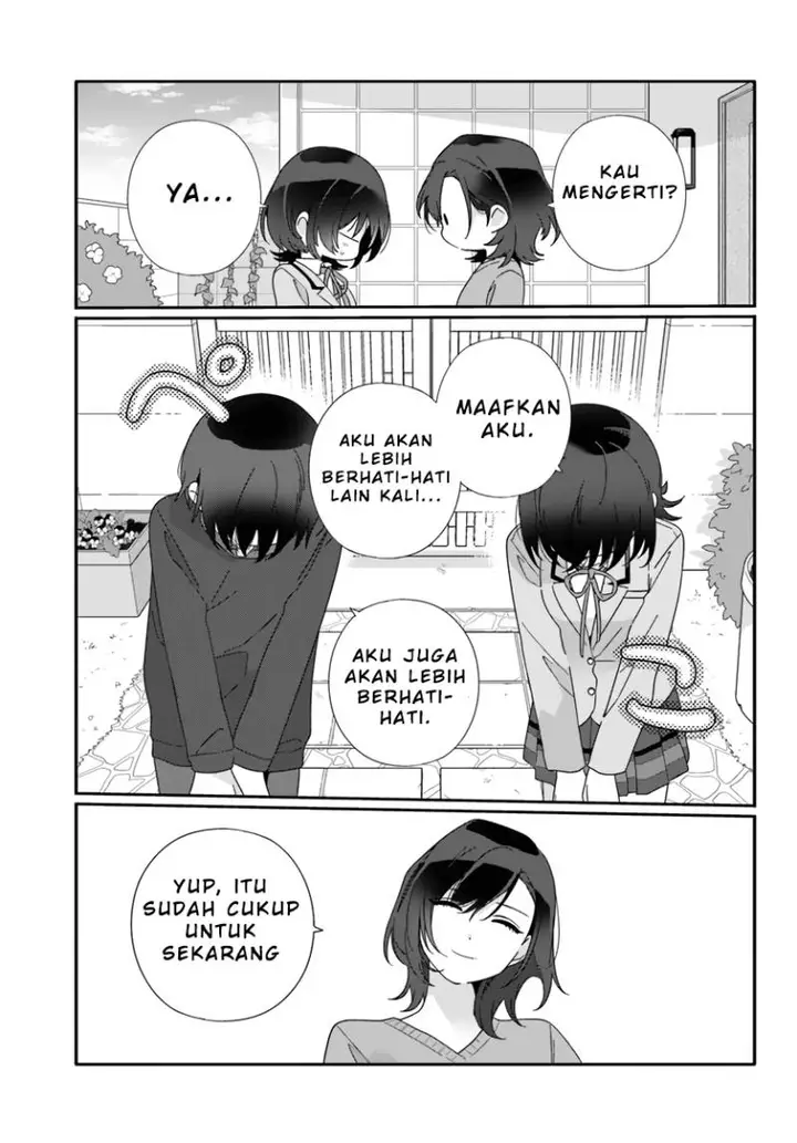 image-komik-class-de-2-banme-ni-kawaii-onna-no-ko-to-tomodachi-ni-natta-chapter-9-5/24