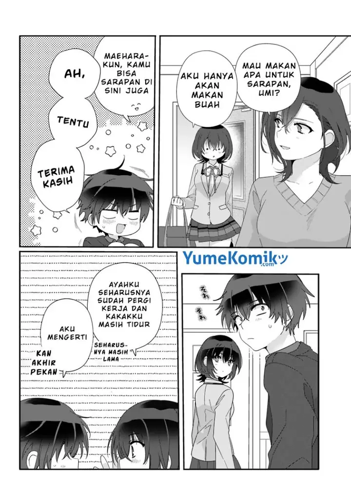 image-komik-class-de-2-banme-ni-kawaii-onna-no-ko-to-tomodachi-ni-natta-chapter-9-6/24