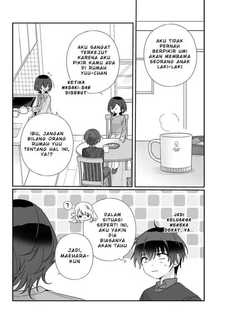 image-komik-class-de-2-banme-ni-kawaii-onna-no-ko-to-tomodachi-ni-natta-chapter-9-8/24