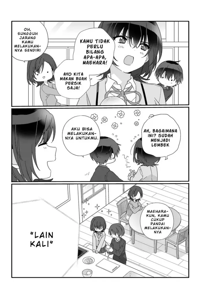 image-komik-class-de-2-banme-ni-kawaii-onna-no-ko-to-tomodachi-ni-natta-chapter-9-10/24