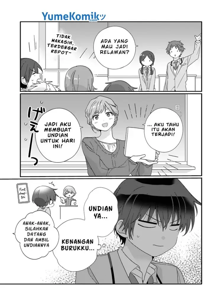 image-komik-class-de-2-banme-ni-kawaii-onna-no-ko-to-tomodachi-ni-natta-chapter-9-13/24