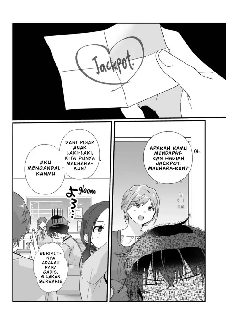 image-komik-class-de-2-banme-ni-kawaii-onna-no-ko-to-tomodachi-ni-natta-chapter-9-14/24