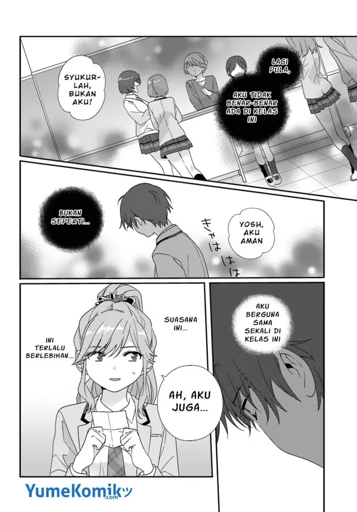 image-komik-class-de-2-banme-ni-kawaii-onna-no-ko-to-tomodachi-ni-natta-chapter-9-20/24
