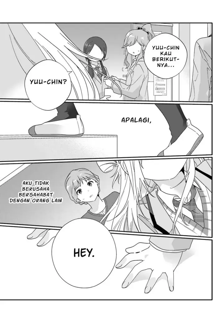 image-komik-class-de-2-banme-ni-kawaii-onna-no-ko-to-tomodachi-ni-natta-chapter-9-21/24
