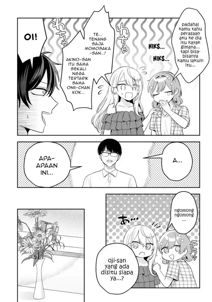 image-komik-class-de-ichiban-kawaii-gal-wo-ezuke-shiteiru-hanashi-chapter-10.1-3/12