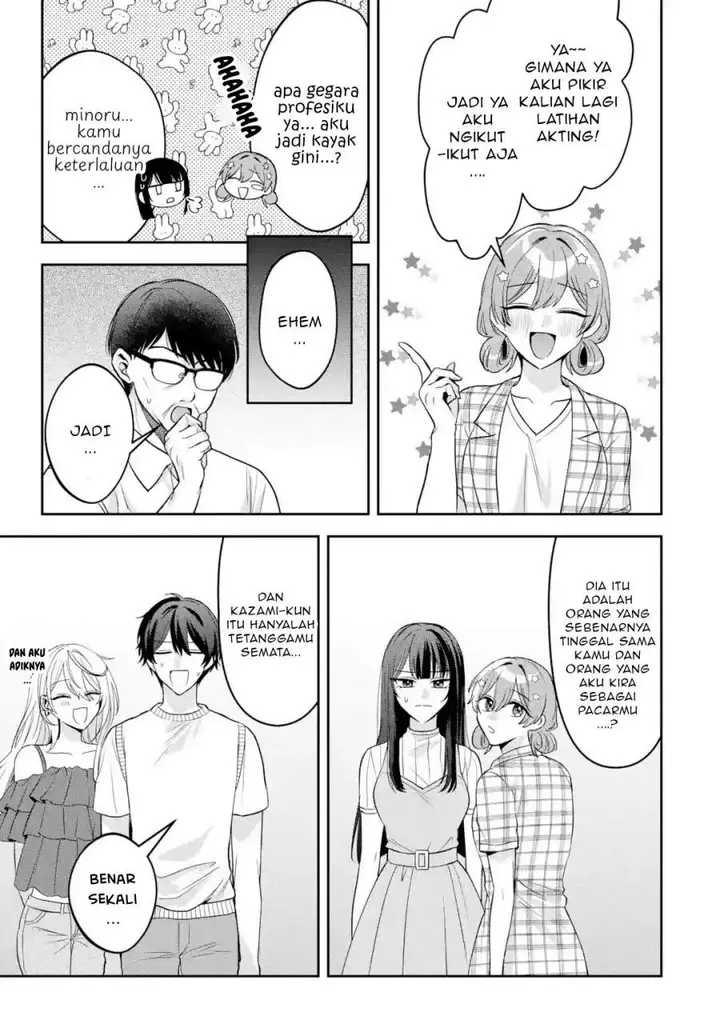 image-komik-class-de-ichiban-kawaii-gal-wo-ezuke-shiteiru-hanashi-chapter-10.1-4/12