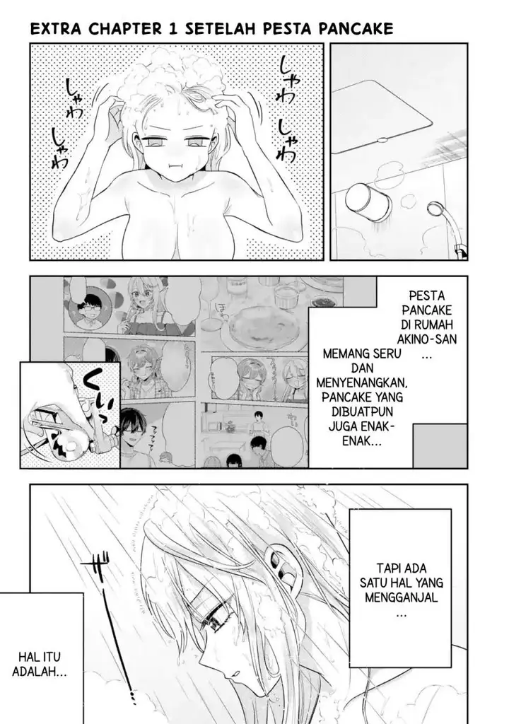 image-komik-class-de-ichiban-kawaii-gal-wo-ezuke-shiteiru-hanashi-chapter-10.5-1/9