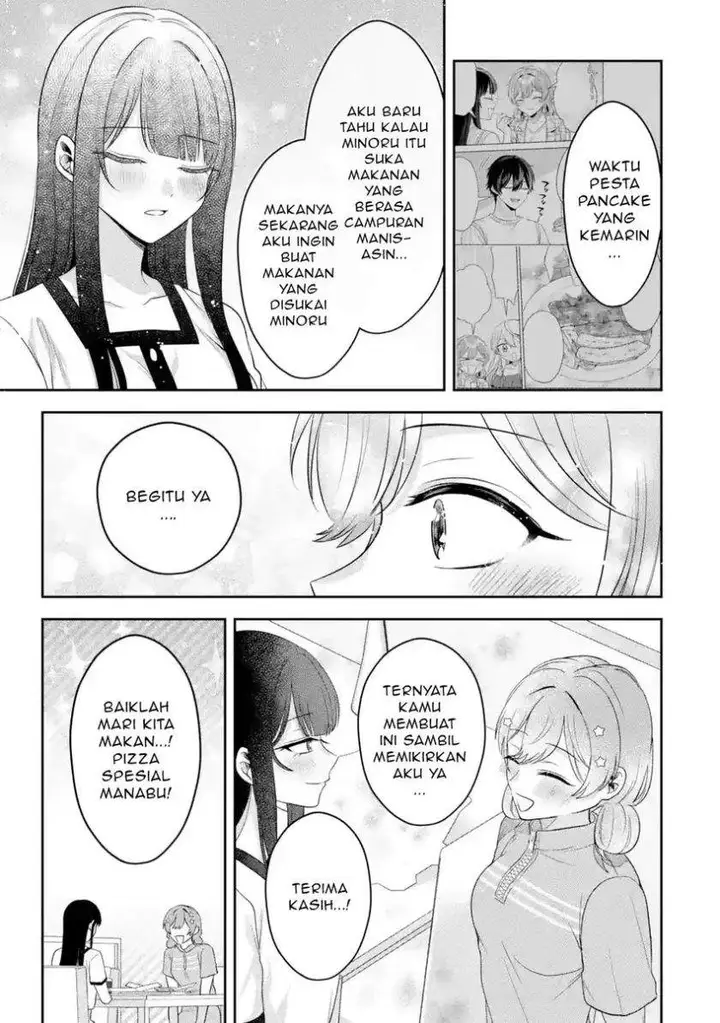 image-komik-class-de-ichiban-kawaii-gal-wo-ezuke-shiteiru-hanashi-chapter-10.6-4/9