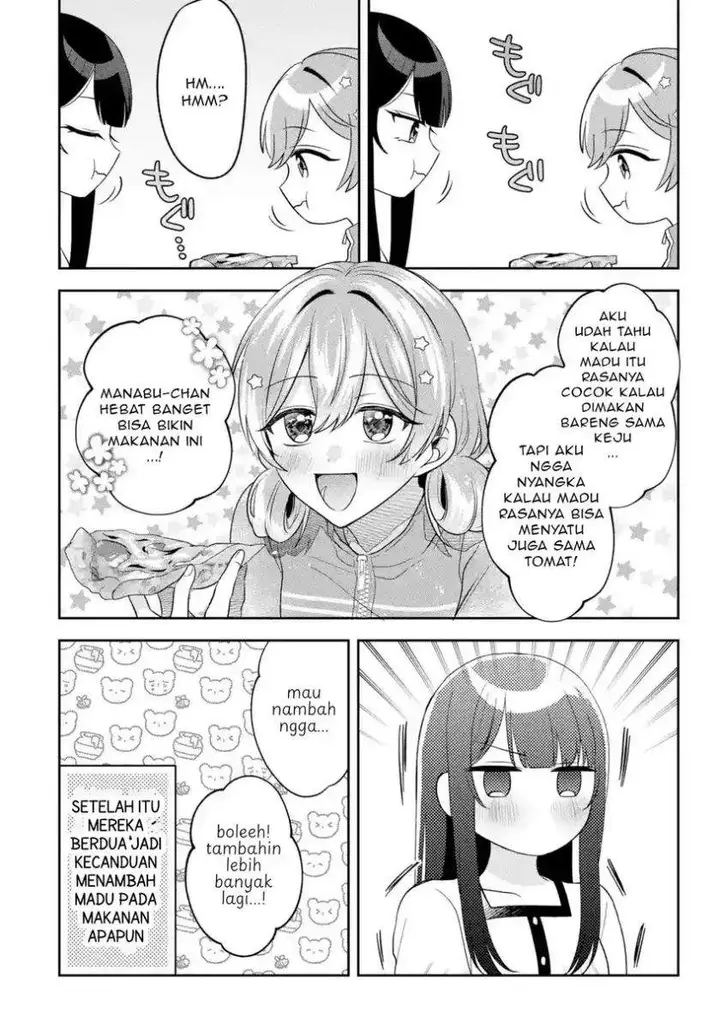 image-komik-class-de-ichiban-kawaii-gal-wo-ezuke-shiteiru-hanashi-chapter-10.6-5/9