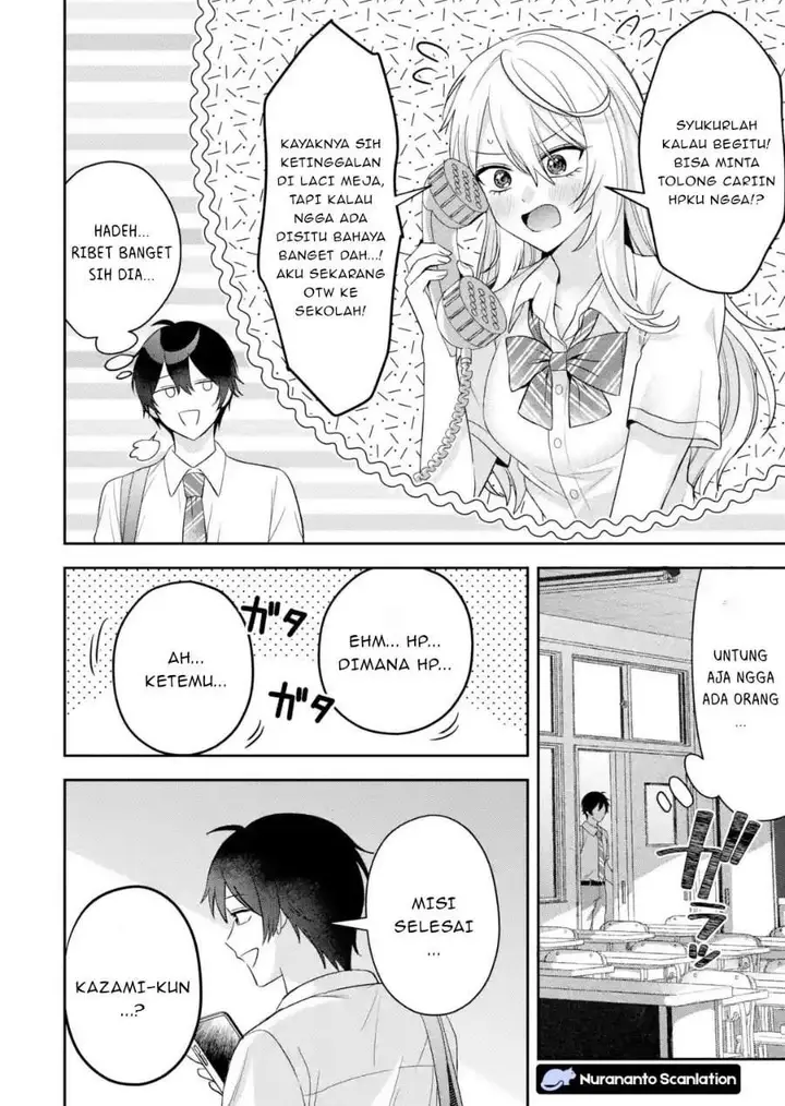 image-komik-class-de-ichiban-kawaii-gal-wo-ezuke-shiteiru-hanashi-chapter-12.2-3/11