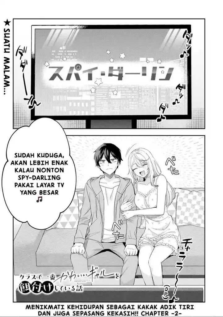 image-komik-class-de-ichiban-kawaii-gal-wo-ezuke-shiteiru-hanashi-chapter-2.1-1/14