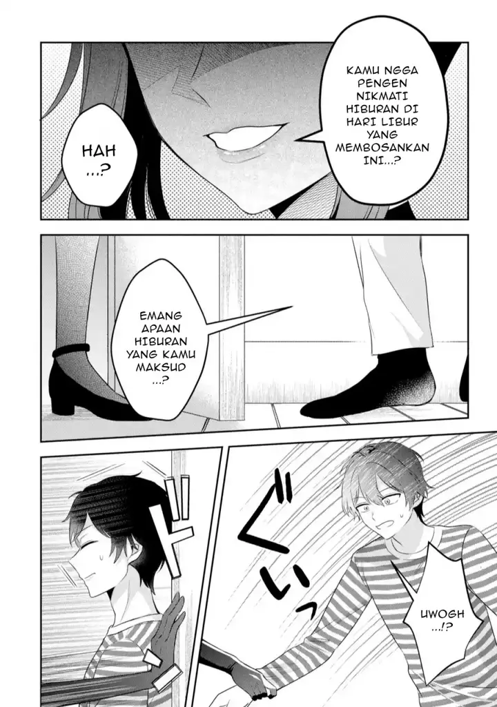 image-komik-class-de-ichiban-kawaii-gal-wo-ezuke-shiteiru-hanashi-chapter-2.2-2/12