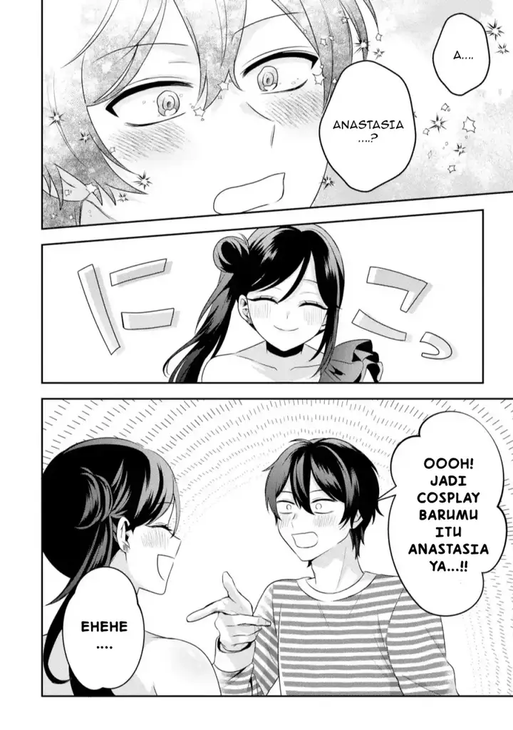 image-komik-class-de-ichiban-kawaii-gal-wo-ezuke-shiteiru-hanashi-chapter-2.2-4/12