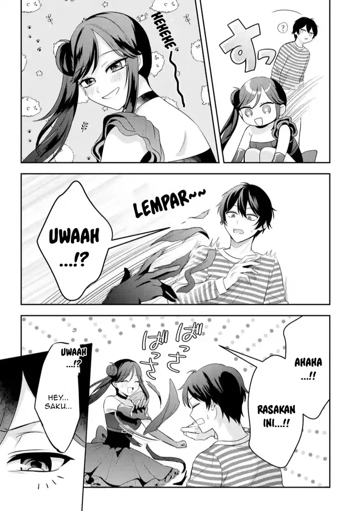 image-komik-class-de-ichiban-kawaii-gal-wo-ezuke-shiteiru-hanashi-chapter-2.3-1/14