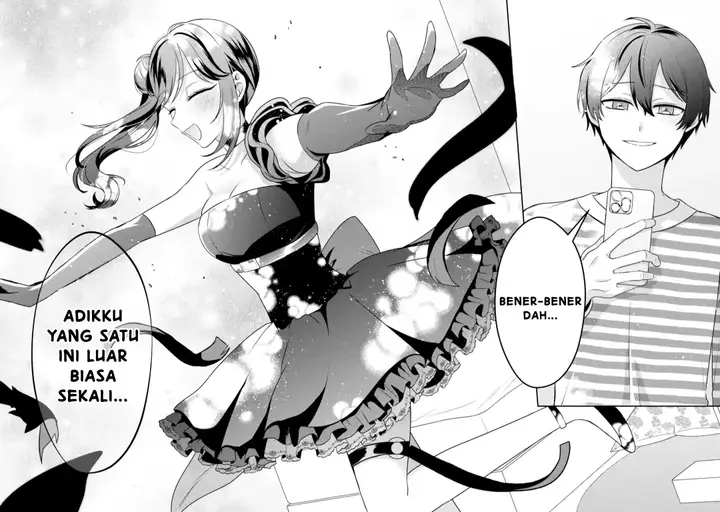 image-komik-class-de-ichiban-kawaii-gal-wo-ezuke-shiteiru-hanashi-chapter-2.3-4/14