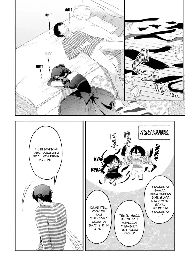 image-komik-class-de-ichiban-kawaii-gal-wo-ezuke-shiteiru-hanashi-chapter-2.3-5/14