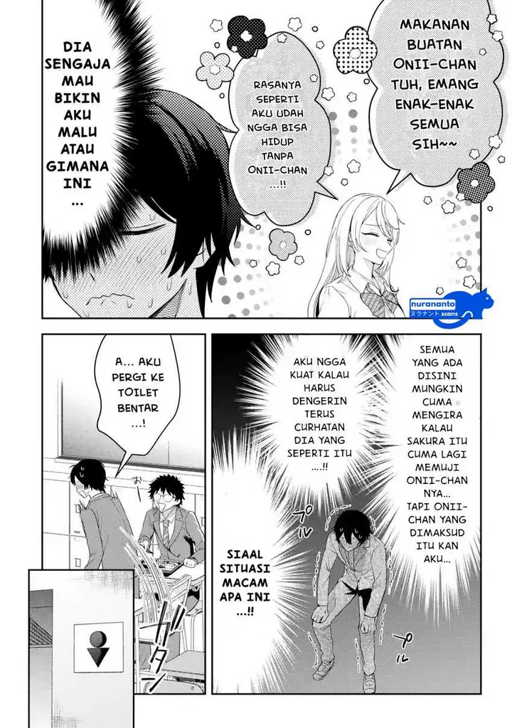 image-komik-class-de-ichiban-kawaii-gal-wo-ezuke-shiteiru-hanashi-chapter-3.2-1/13