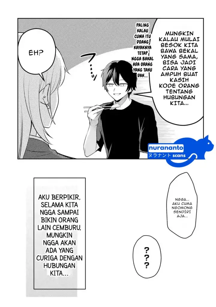 image-komik-class-de-ichiban-kawaii-gal-wo-ezuke-shiteiru-hanashi-chapter-3.3-8/12