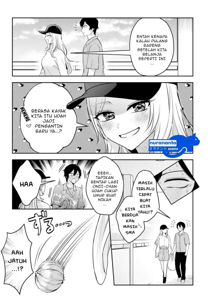 image-komik-class-de-ichiban-kawaii-gal-wo-ezuke-shiteiru-hanashi-chapter-4.1-3/14