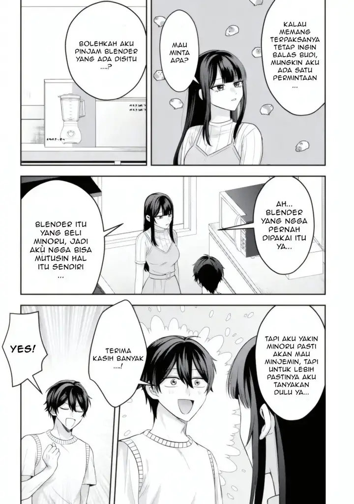 image-komik-class-de-ichiban-kawaii-gal-wo-ezuke-shiteiru-hanashi-chapter-8-4/13