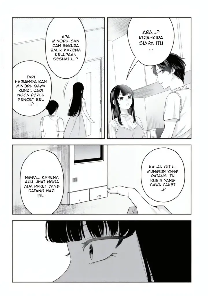 image-komik-class-de-ichiban-kawaii-gal-wo-ezuke-shiteiru-hanashi-chapter-8-10/13