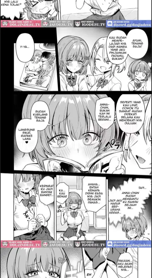 image-komik-class-de-kakure-ninki-no-hirose-san-ga-guigui-kuru-chapter-01-9/40