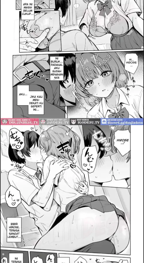 image-komik-class-de-kakure-ninki-no-hirose-san-ga-guigui-kuru-chapter-01-11/40