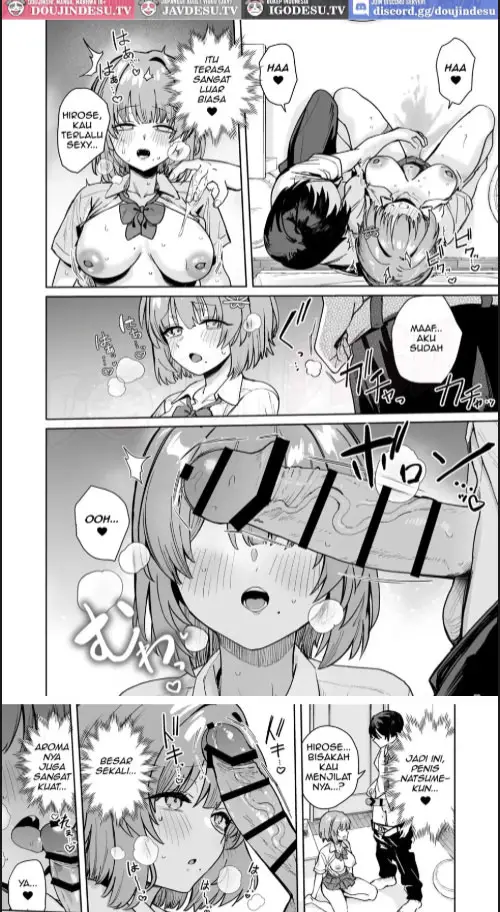 image-komik-class-de-kakure-ninki-no-hirose-san-ga-guigui-kuru-chapter-01-17/40