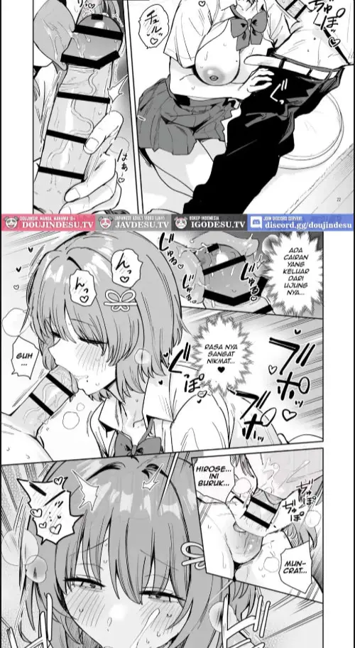 image-komik-class-de-kakure-ninki-no-hirose-san-ga-guigui-kuru-chapter-01-19/40