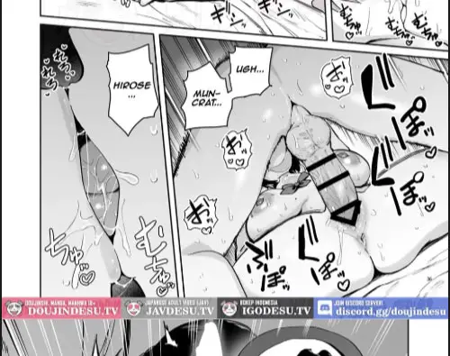 image-komik-class-de-kakure-ninki-no-hirose-san-ga-guigui-kuru-chapter-01-30/40