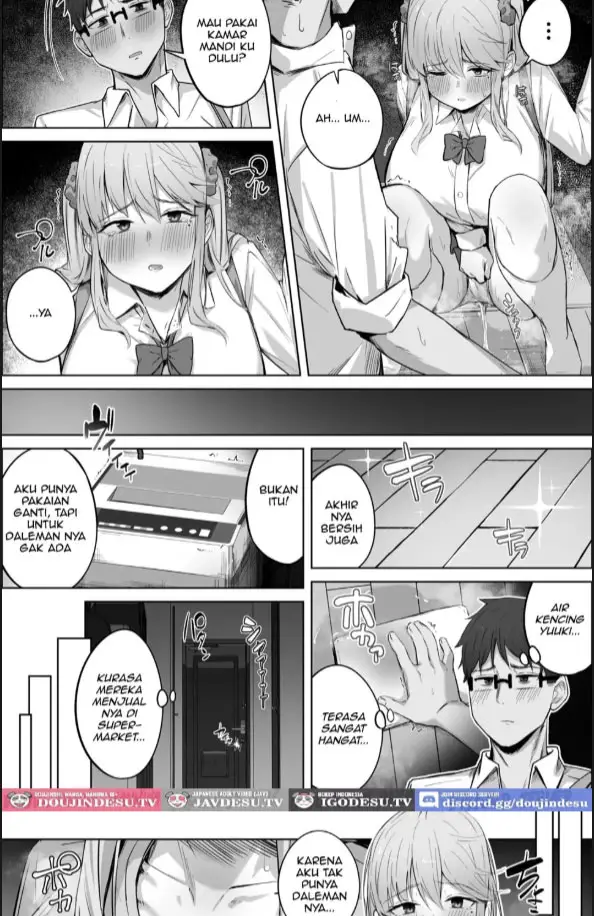 image-komik-class-de-ninki-no-gal-wa-omorashi-chapter-01-8/50