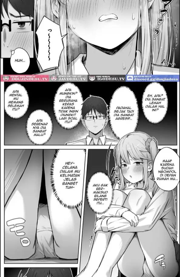 image-komik-class-de-ninki-no-gal-wa-omorashi-chapter-01-17/50