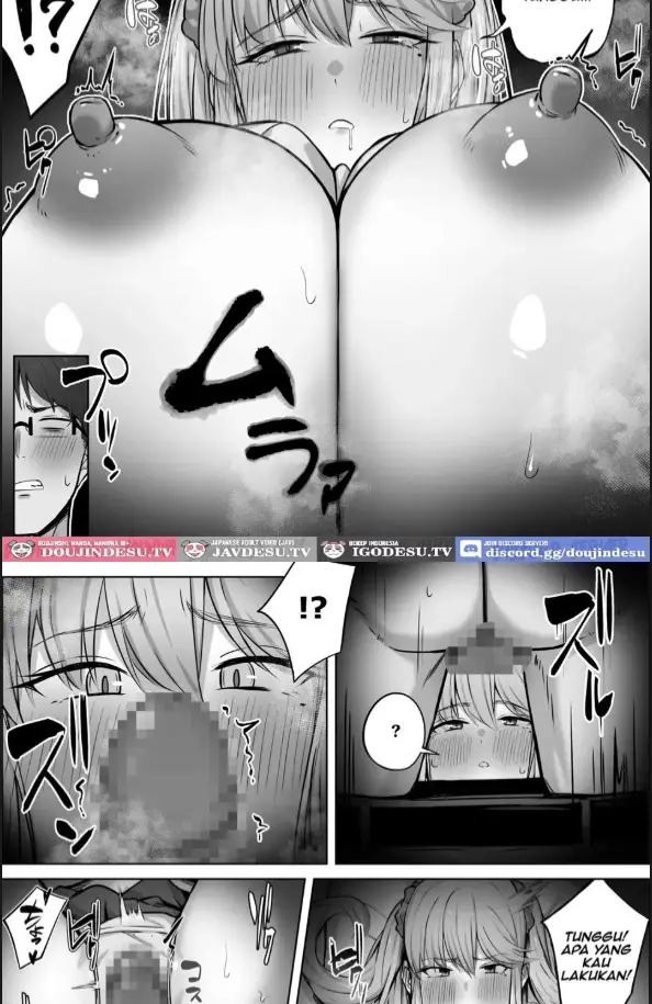 image-komik-class-de-ninki-no-gal-wa-omorashi-chapter-01-27/50