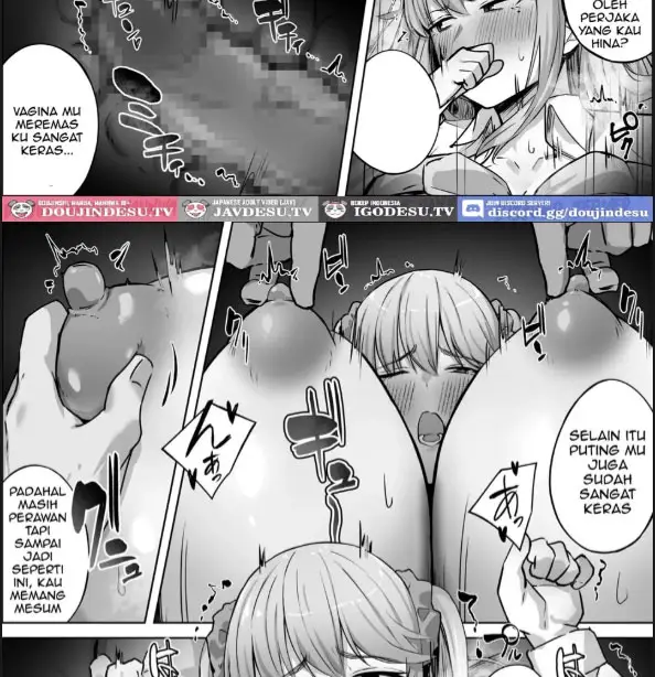 image-komik-class-de-ninki-no-gal-wa-omorashi-chapter-01-33/50