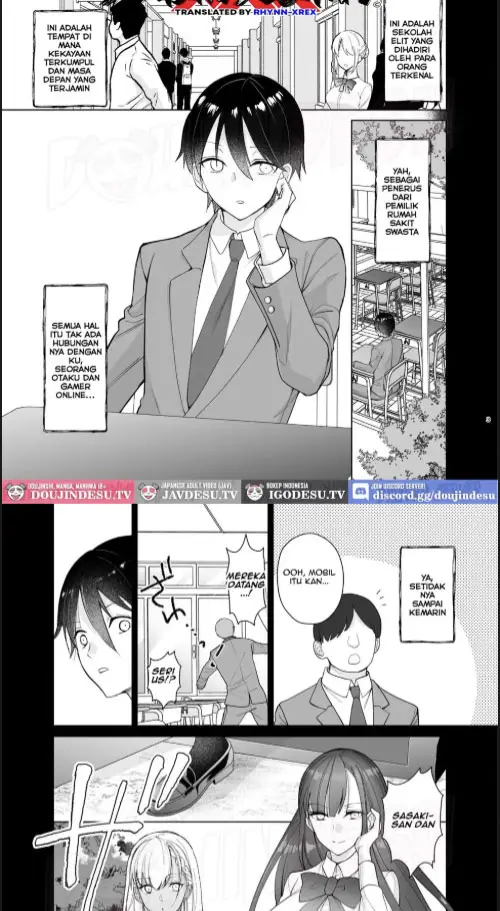 image-komik-class-no-akogare-no-kyonyuu-chapter-01-1/30