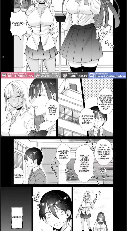 image-komik-class-no-akogare-no-kyonyuu-chapter-01-2/30
